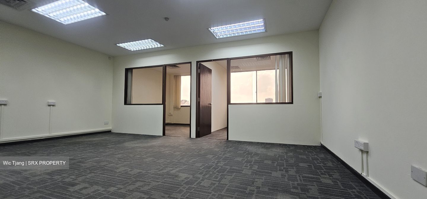 Tong Eng Building (D1), Office #555177871